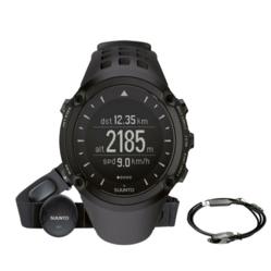 suunto ambit, gps watch